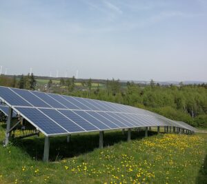 Solar-Panels